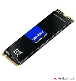 GoodRAM SSDPR-PX500-256-80