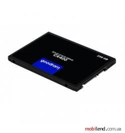 GOODRAM CX400 Gen.2 256 GB (SSDPR-CX400-256-G2)