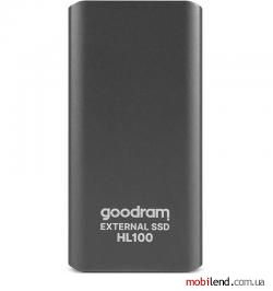 GOODRAM HL100 512 GB (SSDPR-HL100-512)