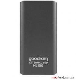 GOODRAM HL100 External 1 TB (SSDPR-HL100-01T)
