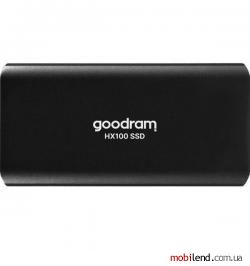 GOODRAM HX100 256 GB (SSDPR-HX100-256)
