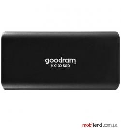 GOODRAM HX100 512 GB (SSDPR-HX100-512)