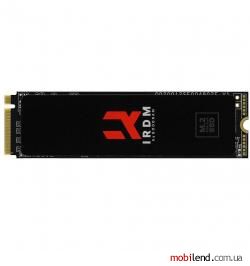 GOODRAM IRDM M.2 256 GB (IR-SSDPR-P34B-256-80)