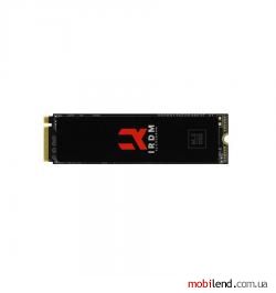GOODRAM IRDM M.2 512 GB (IR-SSDPR-P34B-512-80)