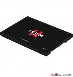 GOODRAM IRDM Pro Gen.2 2 TB (IRP-SSDPR-S25C-02T)