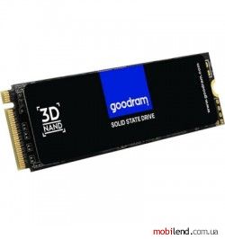 GOODRAM PX500 256 GB (SSDPR-PX500-256-80)