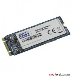 GOODRAM S400u 480 GB (SSDPR-S400U-480-80)