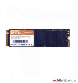 GTL Poseidon 1 TB (GTLPOS1TBNVOEM)