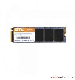 GTL Poseidon 2 TB (GTLPOS2TBNVOEM)