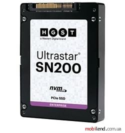 HGST HUSMR7664BDP301