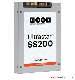 HGST SDLL1DLR-400G-CAA1