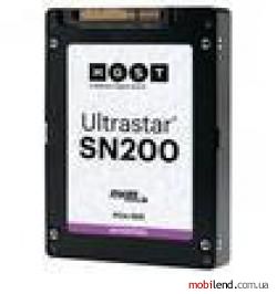 HGST Ultrastar SN200 800 GB (HUSMR7680BDP301/0TS1306)