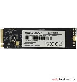 Hikvision 128 GB HS-SSD-E1000/128G