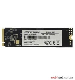 Hikvision 512 GB HS-SSD-E1000/512G
