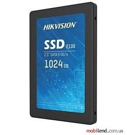 Hikvision E100 1024 GB HS-SSD-E100/1024G