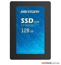 Hikvision E100 128 GB HS-SSD-E100/128G