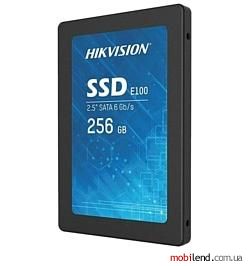 Hikvision E100 256 GB HS-SSD-E100/256G