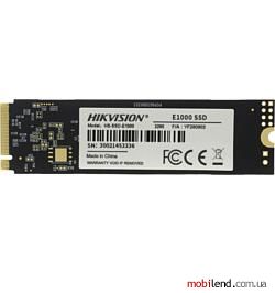 Hikvision E1000 1024GB HS-SSD-E1000/1024G