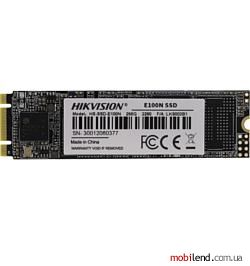 Hikvision E100N 1TB HS-SSD-E100N/1024G