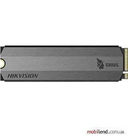Hikvision E2000 1TB HS-SSD-E2000/2048G