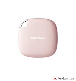 HIKVISION HS-ESSD-T100I(120G)(Rose Gold)