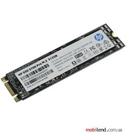 HP 512 GB 2LU76AA