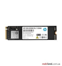 HP EX900 120 GB (2YY42AA#ABB)