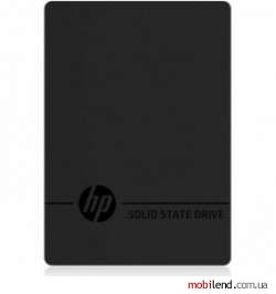HP P600 1 TB (3XJ08AA)
