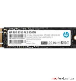 HP S700 500 GB (2LU80A)