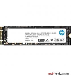 HP S700 Pro 512 GB (2LU76AA#ABB)