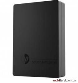 HP P600 500 GB (3XJ07AA)