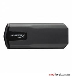 HyperX Savage EXO 480 GB (SHSX100/480G)
