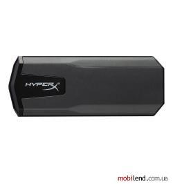 HyperX Savage EXO 960 GB (SHSX100/960G)