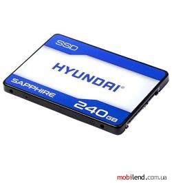 Hyundai Sapphire 240 GB (C2S3T/240G)