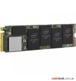 Intel 660p 2 TB (SSDPEKNW020T8X1)