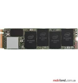 Intel 660p 2TB SSDPEKNW020T8XT