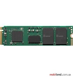 Intel 670p 1TB SSDPEKNU010TZX1