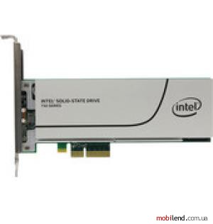 Intel 750 1.2TB (SSDPE2MW012T401)