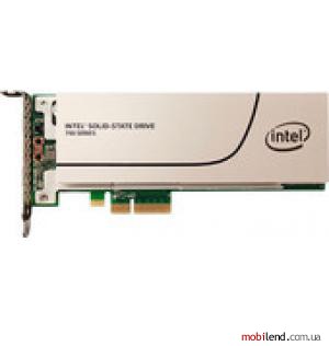 Intel 750 1.2TB (SSDPEDMW012T401)
