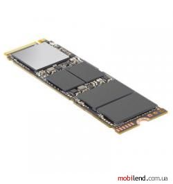 Intel 760p Series 1 TB (SSDPEKKW010T8X1)