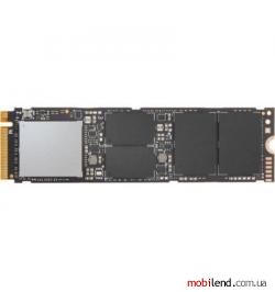 Intel 760p Series 128 GB (SSDPEKKW128G8XT)