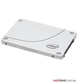 Intel 7680 GB SSDSC2KG076T801