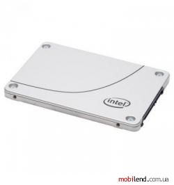 Intel D3-S4510 960GB 2.5" SATA (SSDSC2KB960G801)