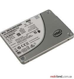Intel D3-S4610 480GB (SSDSC2KG480G8)