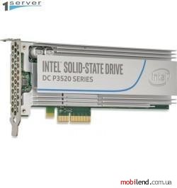 Intel DC P3520 Series 2 TB (SSDPEDMX020T701)