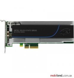 Intel DC P3700 800 GB (SSDPEDMD800G401)