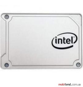 Intel DC S3110 256 GB (SSDSC2KI256G801)