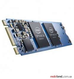 Intel Optane Memory Series 16 GB M.2 (MEMPEK1W016GA)