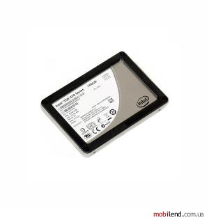 Intel SSD 320 Series 80 GB (SSDSA2CW080G3B5)