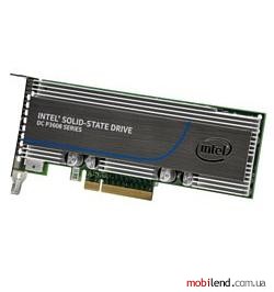 Intel SSDPECME040T401